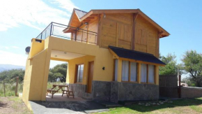 Cabañas El Conejo Negro